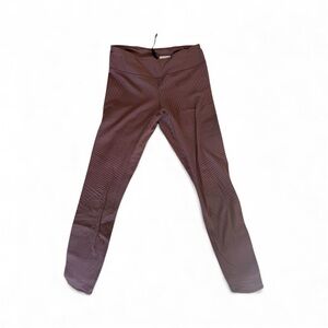 Nike Mauve Dri-FIT Leggings